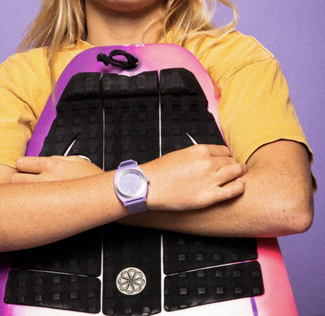 Time Teller OPP
