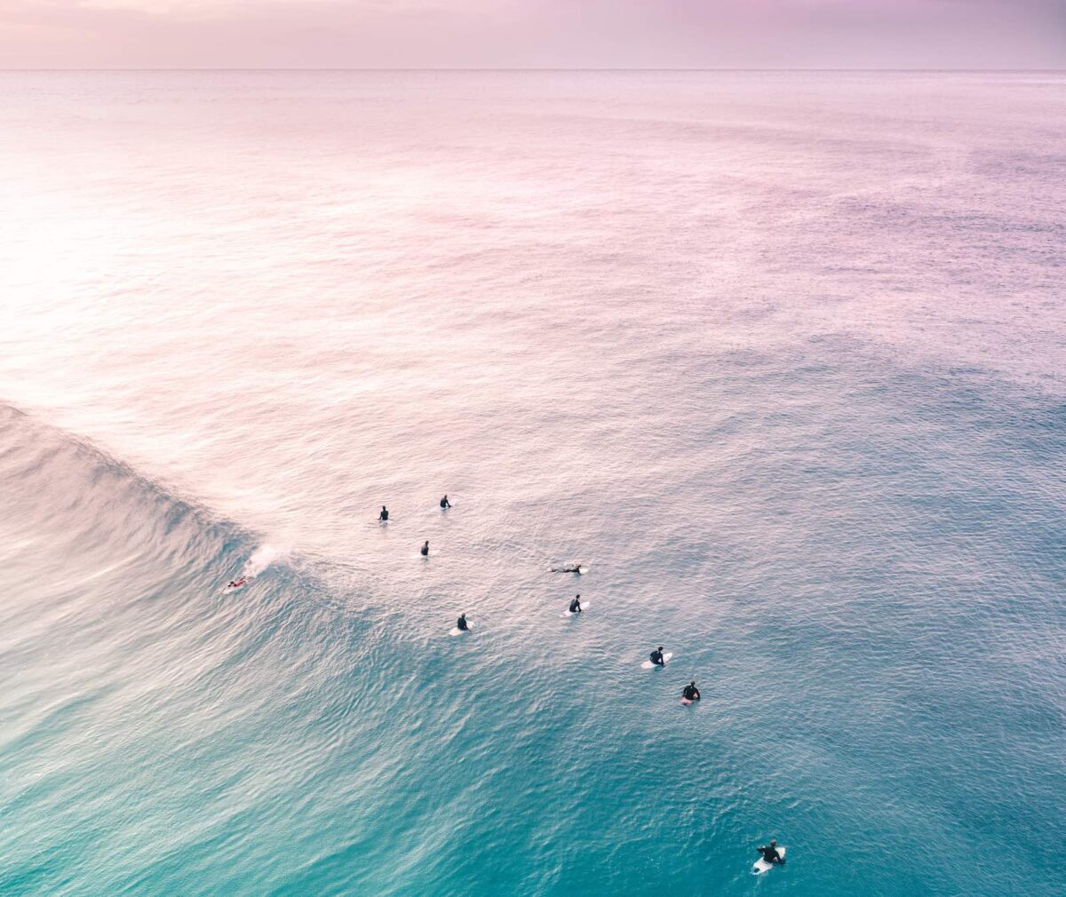 Surf trip travel checklist