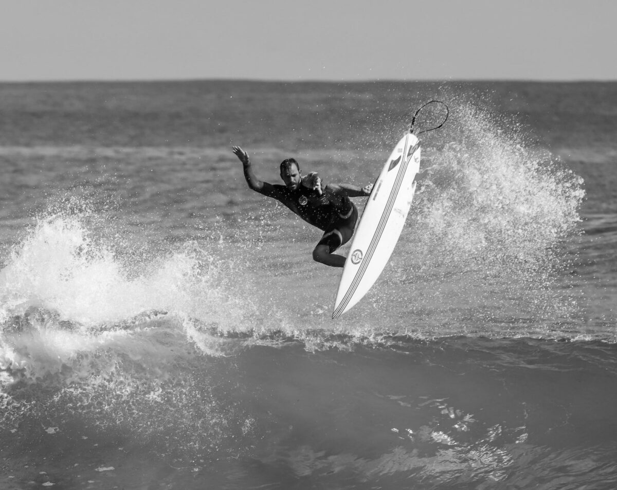 Surfing