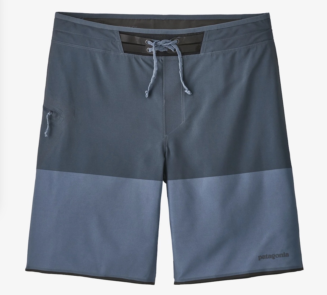 Boardshorts Patagonia
