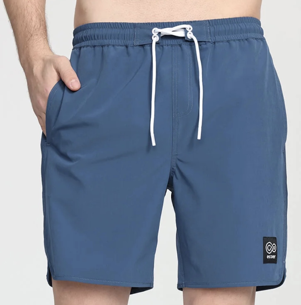 Ecoer fashion boardshorts