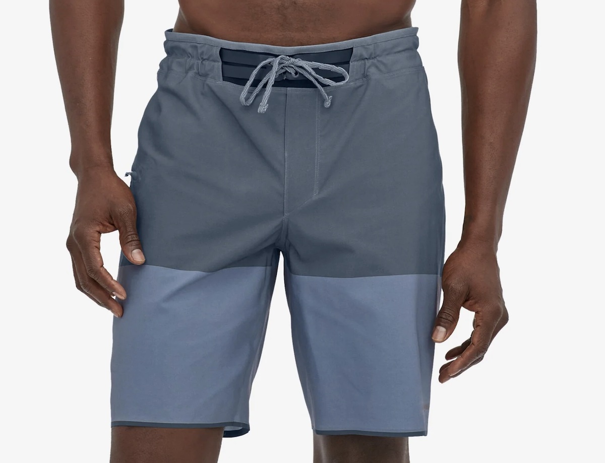 Patagonia Boardshorts 1