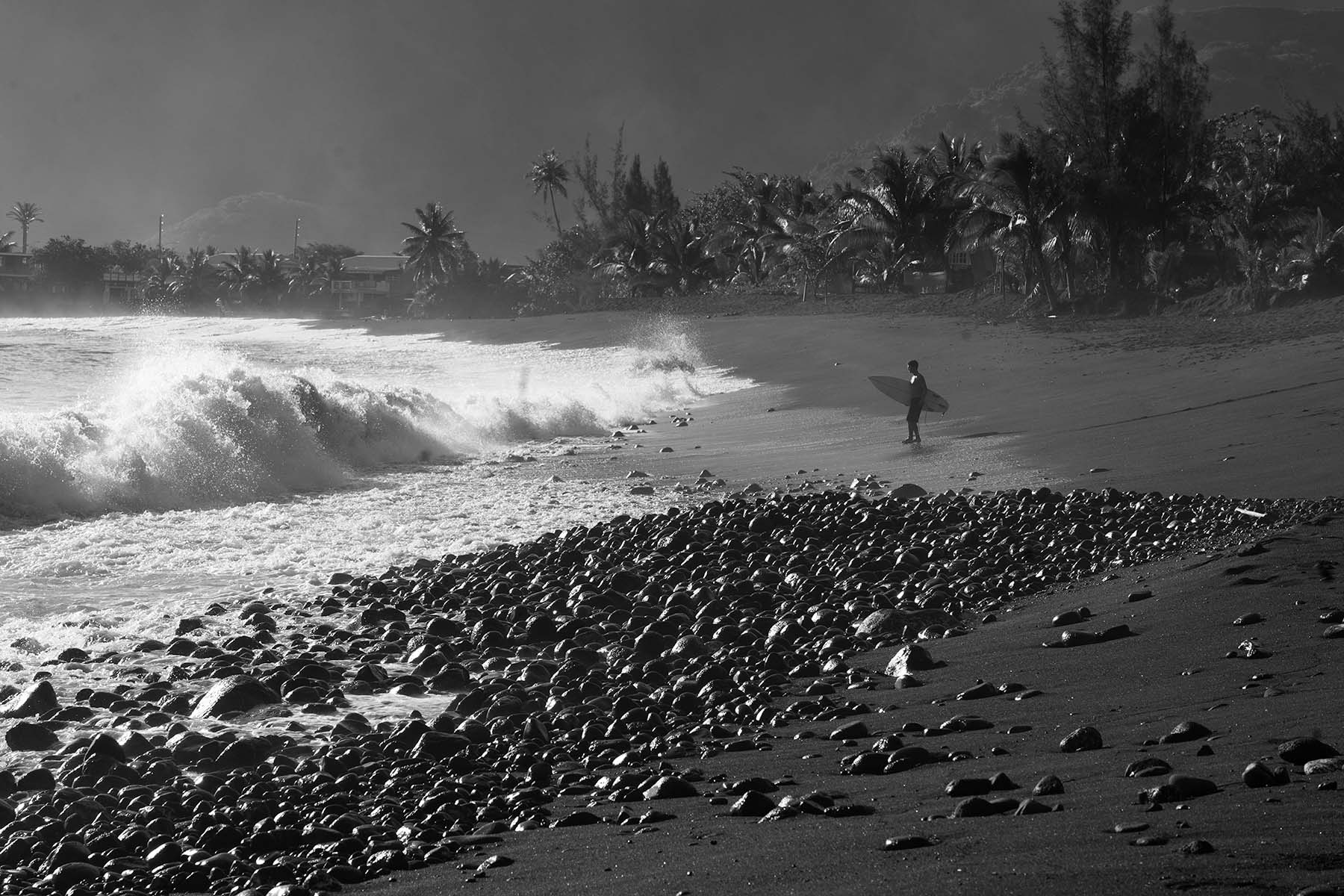 The Therapeutic Confluence of Surfing and Psychedelics: A Philosophical Inquiry