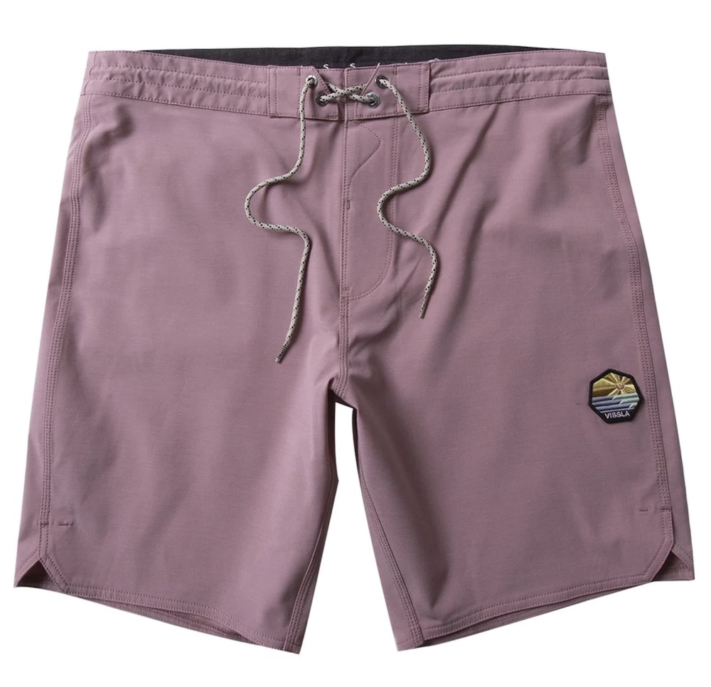 Vissla boardshorts
