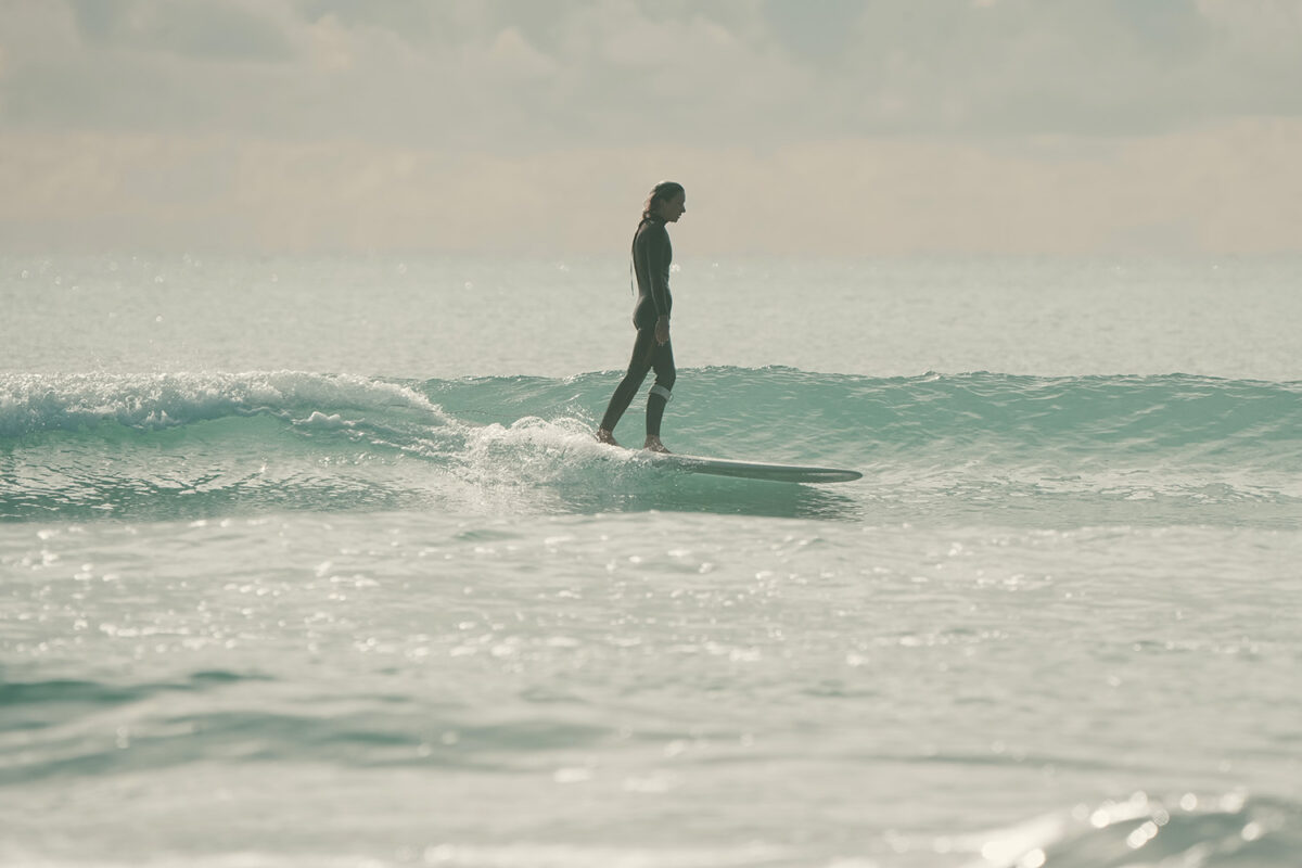 Abysse Clark full wetsuit