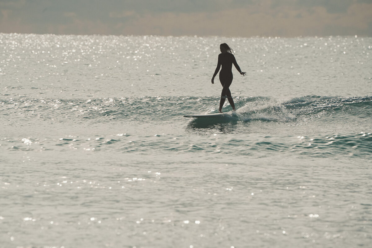 Abysse Clark full wetsuit 33