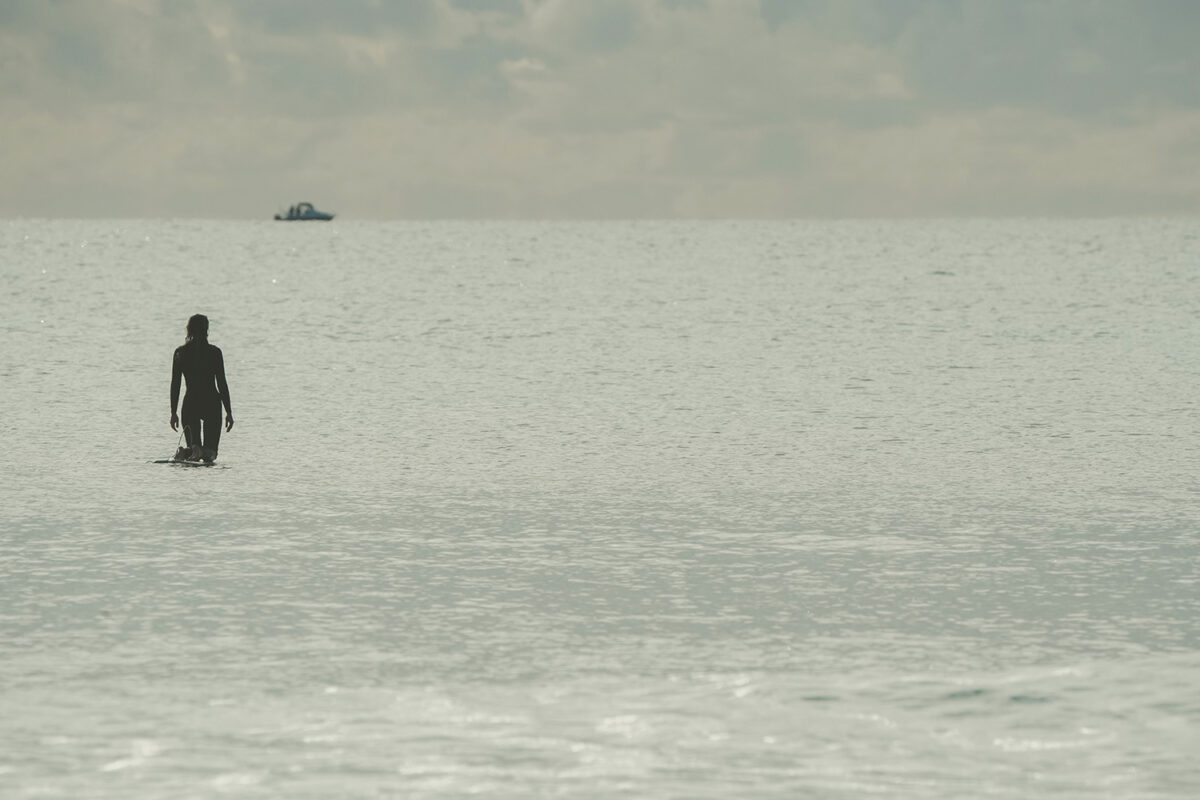 Abysse Clark full winter wetsuit