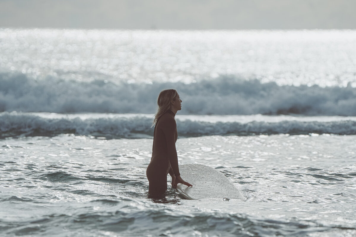 Abysse Clark winter wetsuit