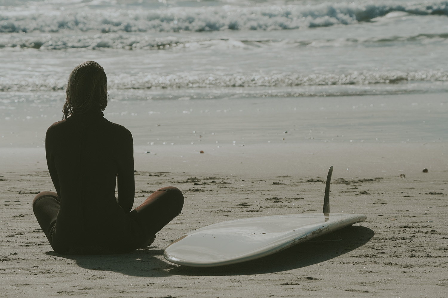 CJ Nelson Sprout Longboard Surfboard