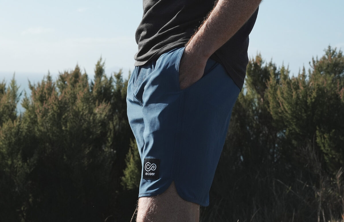 Ecoer Fashion Boardshorts