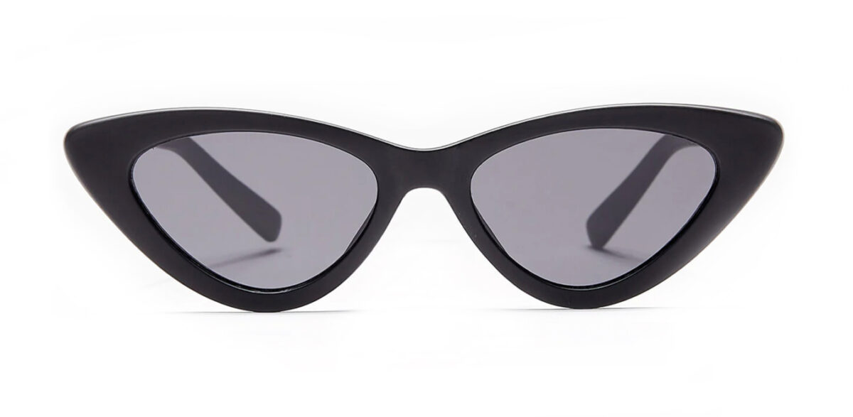 Ecoer Fashion Sunglasses cat eye