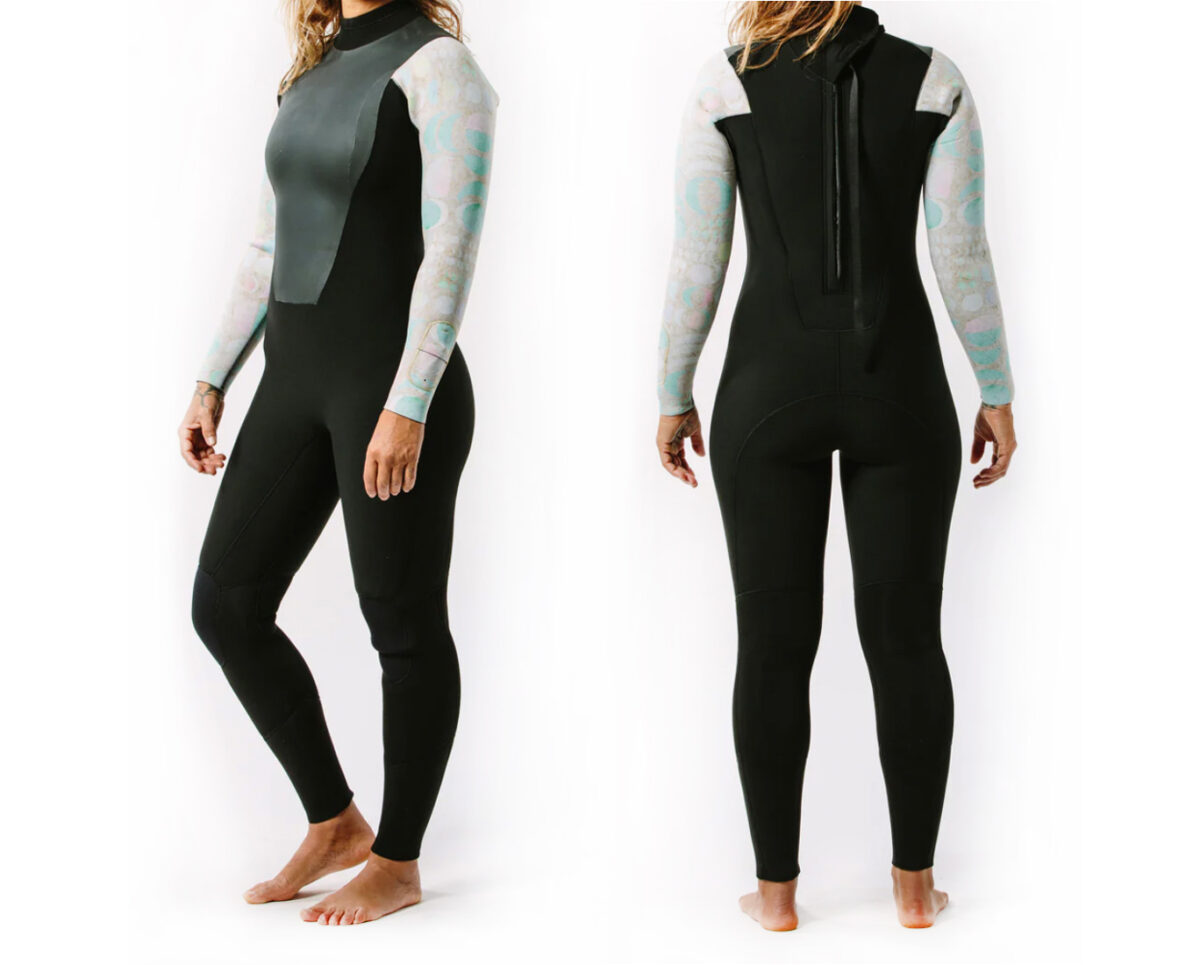 Kassia Surf Wetsuit