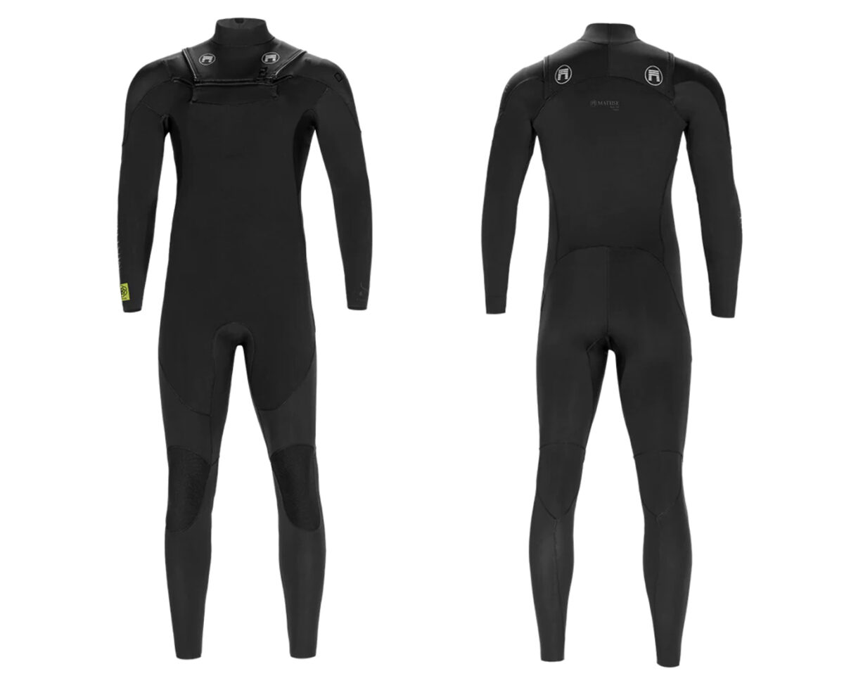 Matuse Dante Wetsuit
