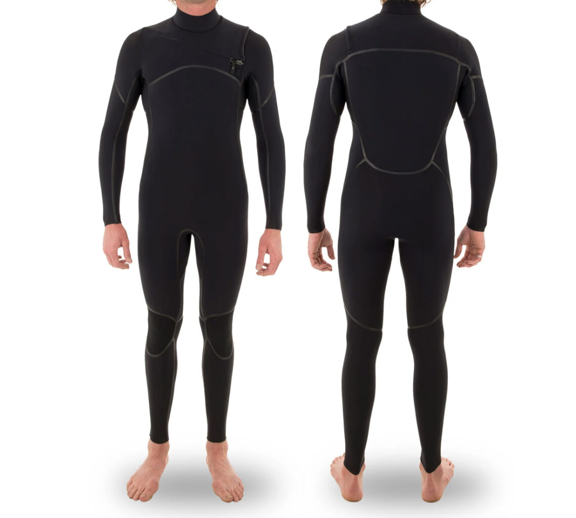 Needessentials wetsuit