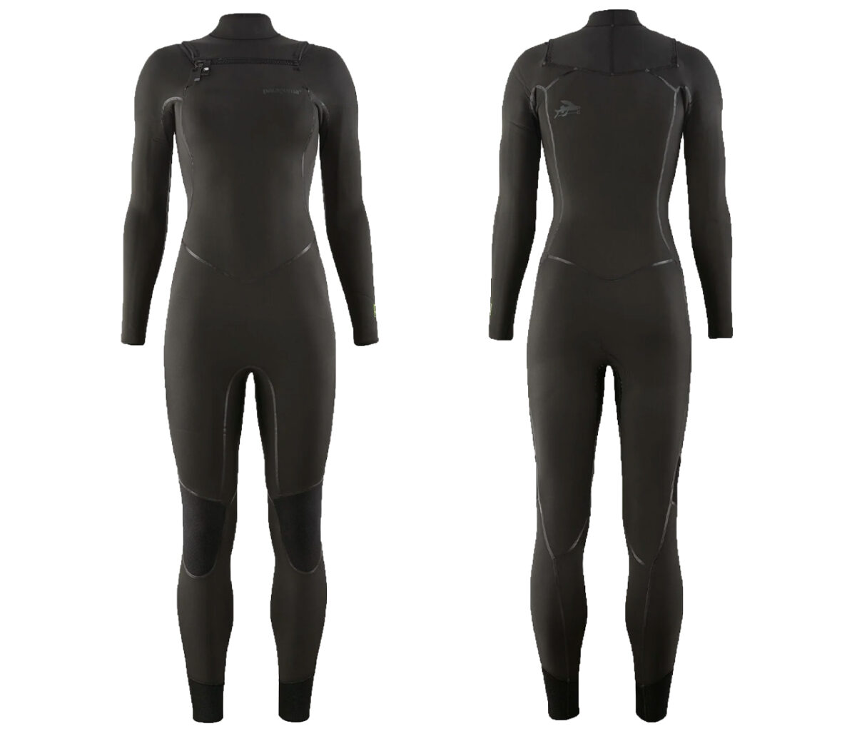 Patagonia R2 Women wetsuit