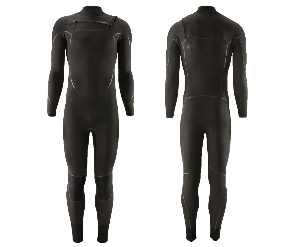 Patagonia Wetsuit Mens R2