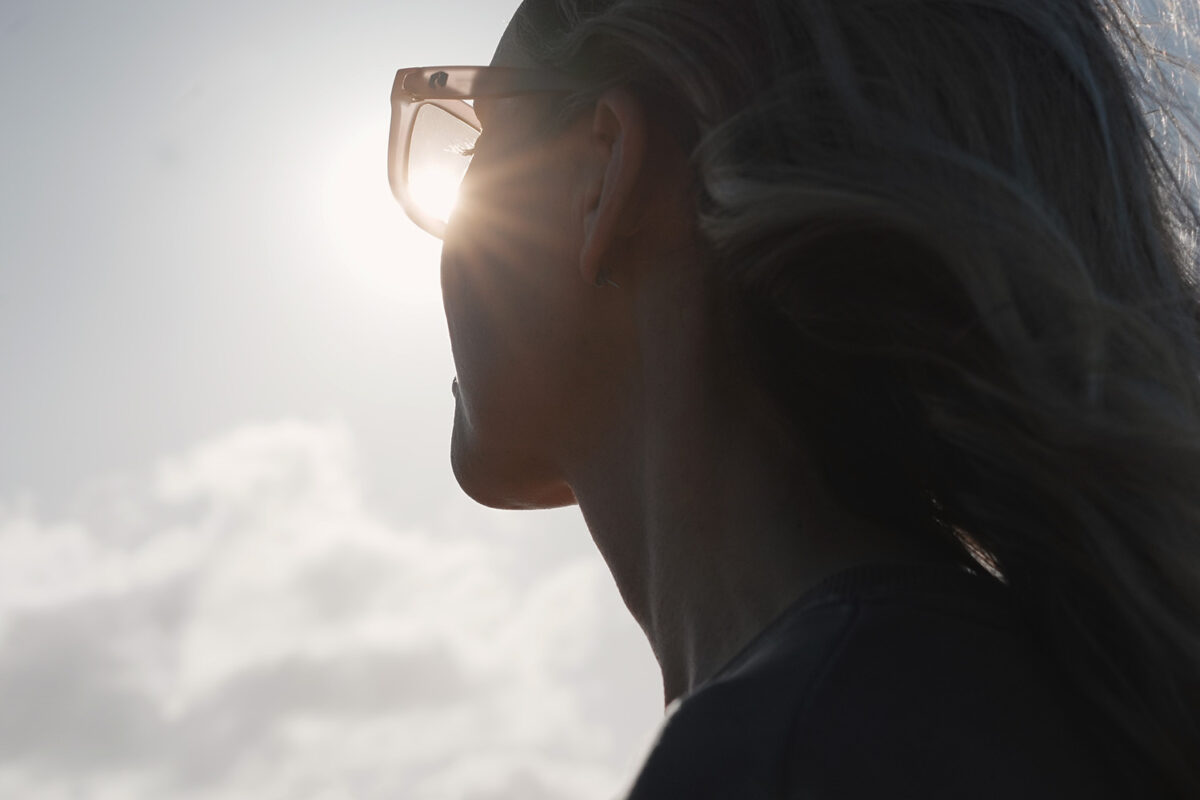 Rheos sunglasses Saluda