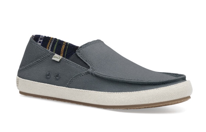 SANUK TWINNY ST