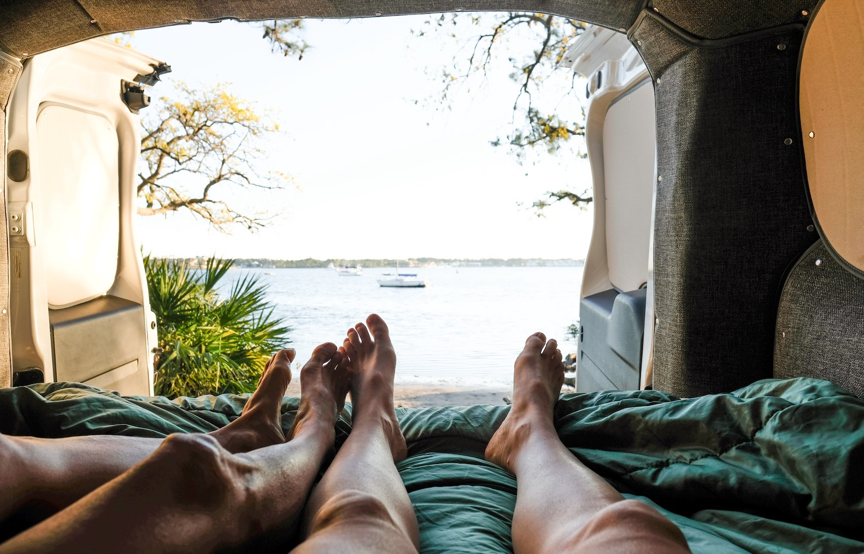 How to Start a Surf Business: A Realistic Guide