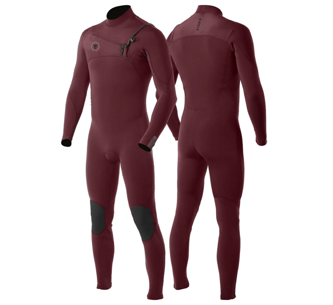 Vissla Wetsuit 32