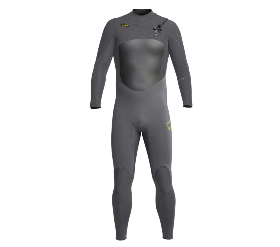 X cel mens wetsuits