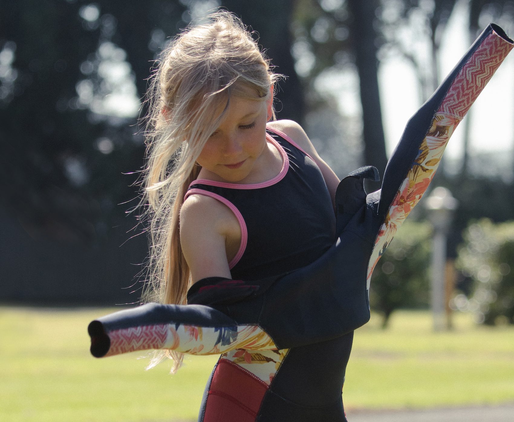 Best Kids' Winter Wetsuits 2026: Xcel, Patagonia & More