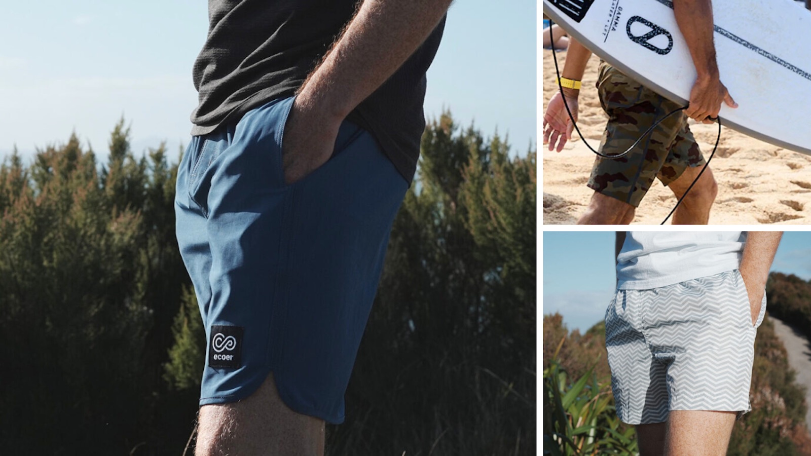 10 Best Sustainable Boardshorts for Surfers in 2026