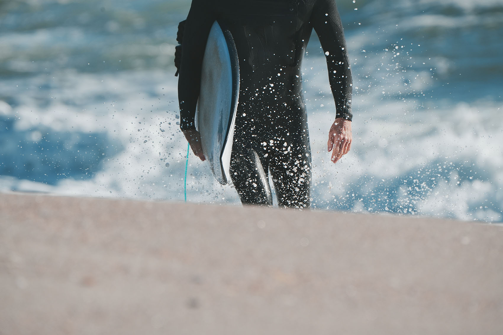 10 Best Sustainable Wetsuits for Men and Women