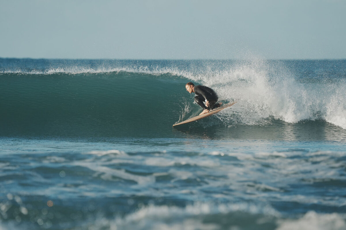 Boost Surf Fin