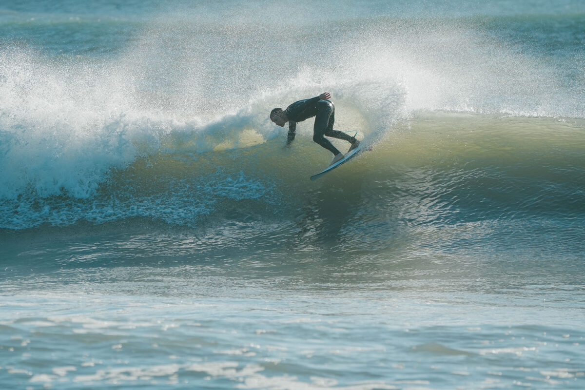 Firewire Dominator 2