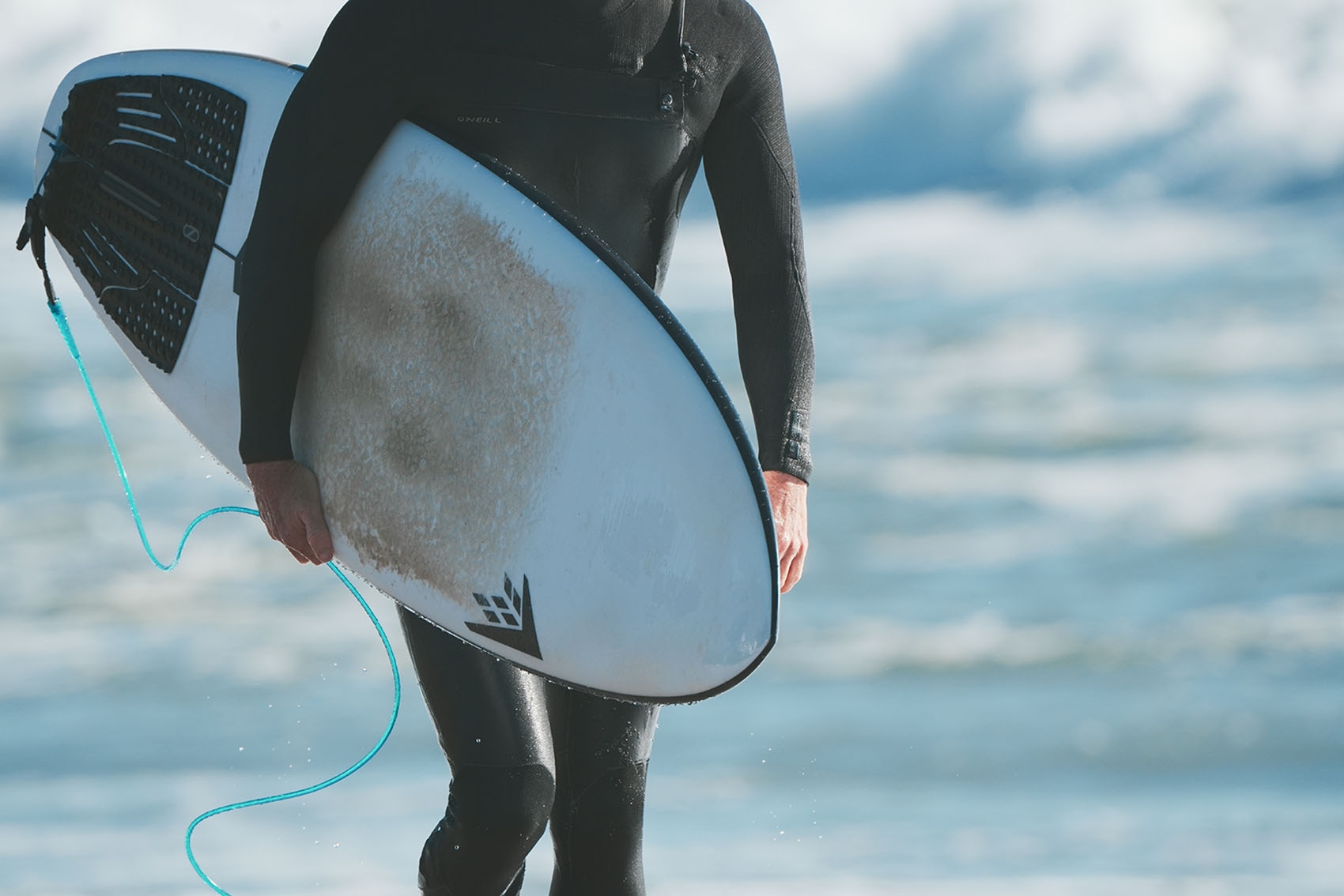The Best Wetsuits for Men in 2023