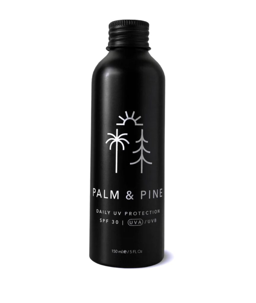 PALM PINE SUNSCREEN SPF 30