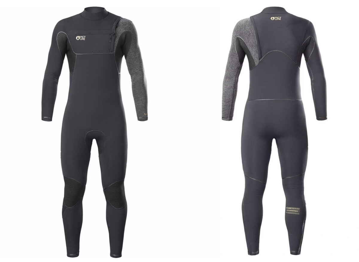 Picture Wetsuit Sustainable