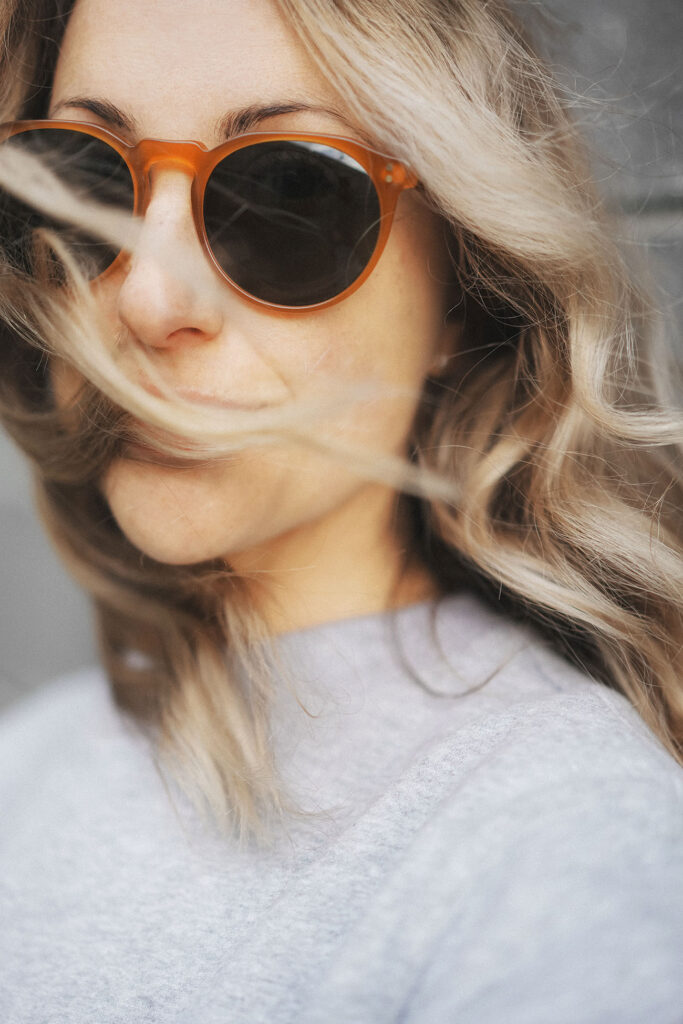 Remmy Raen Sunglasses