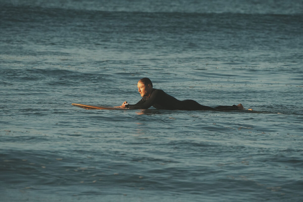 Surf Boost Fin