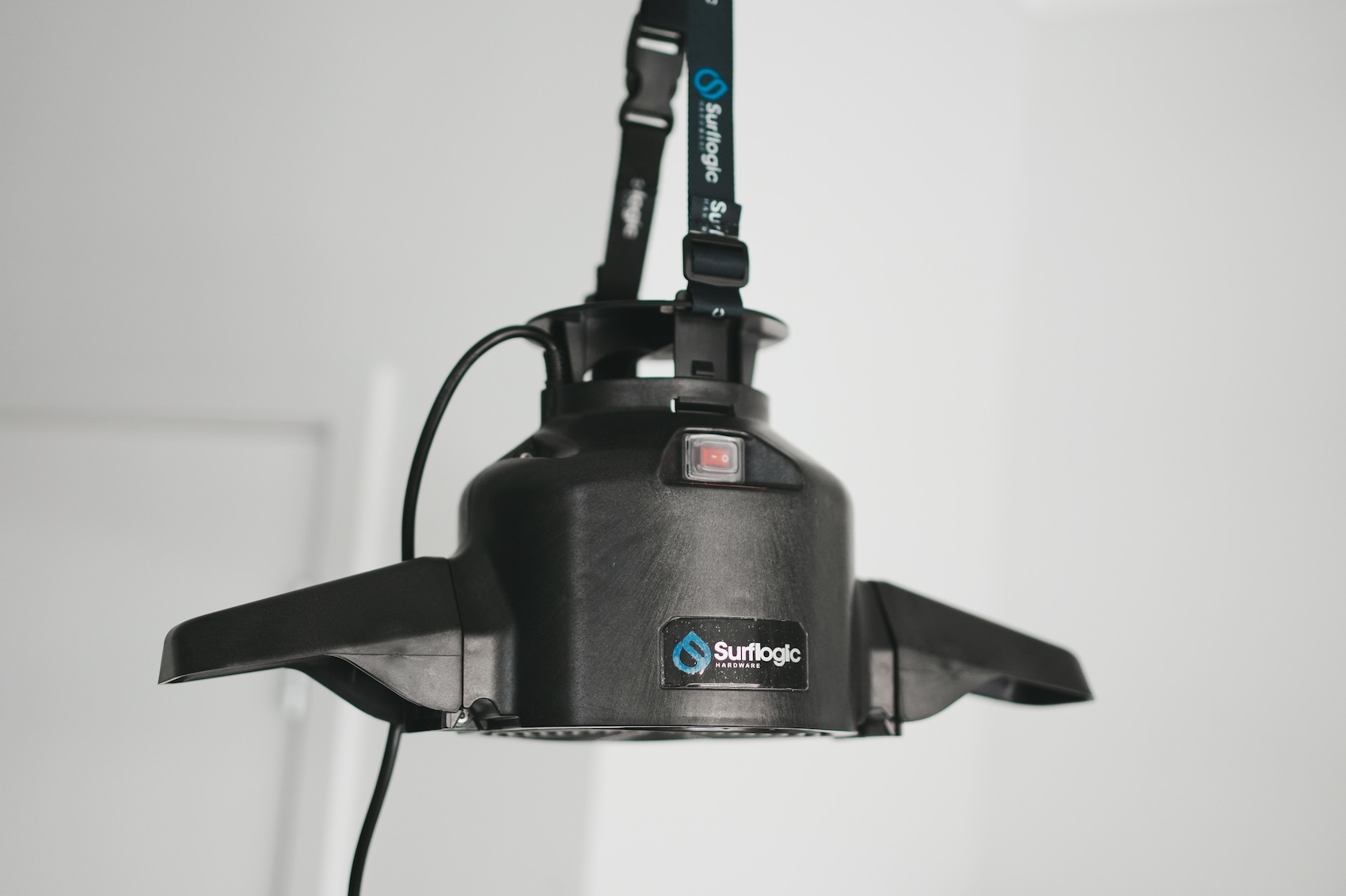 Wetsuit Pro Dryer by Surflogic