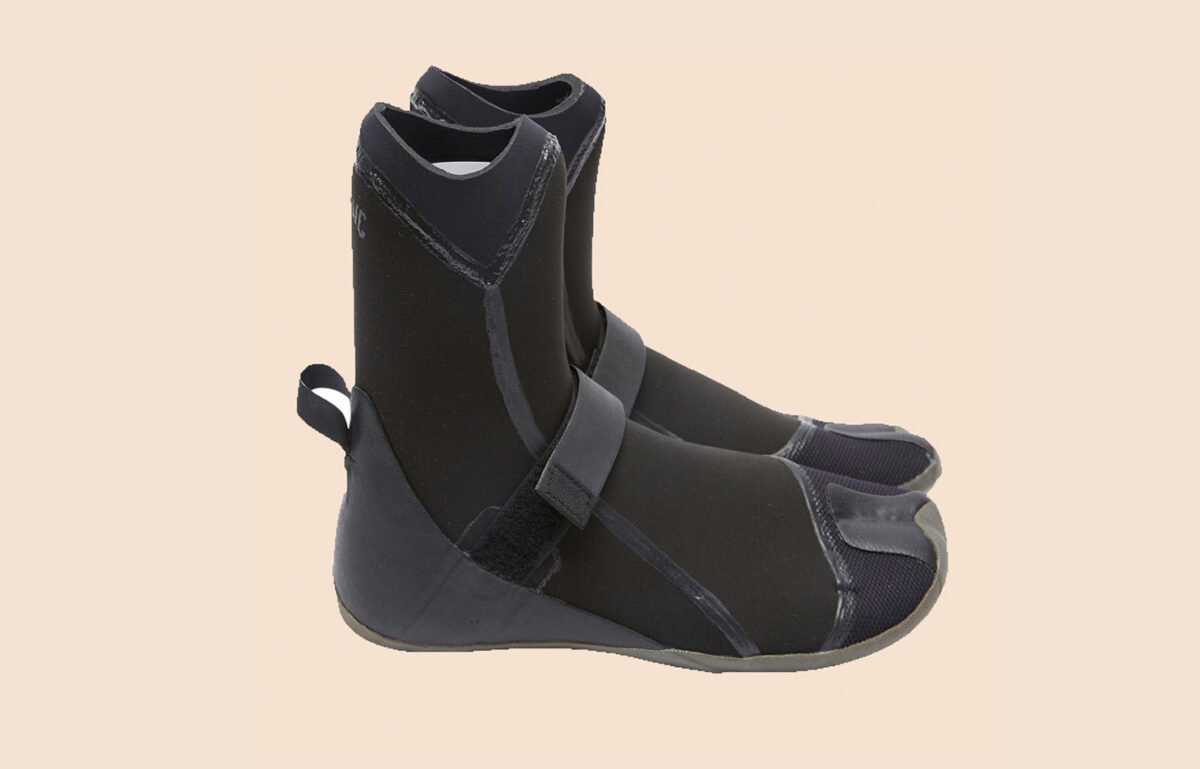Billabong Furnace surf boots