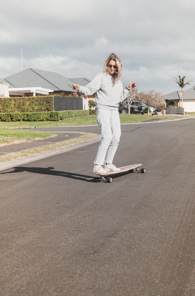 Deviate Board Co