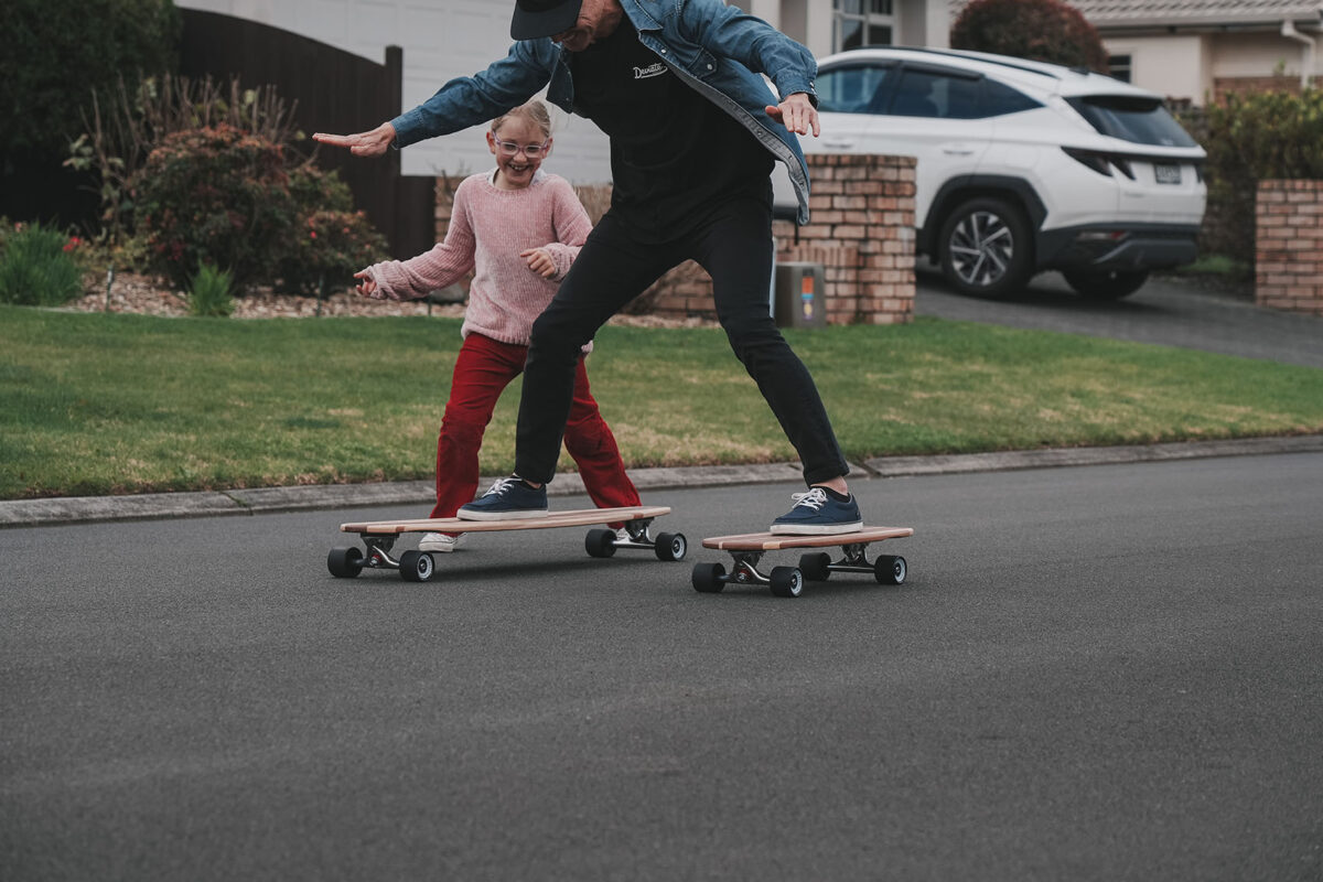 Deviate Board Co Review 1