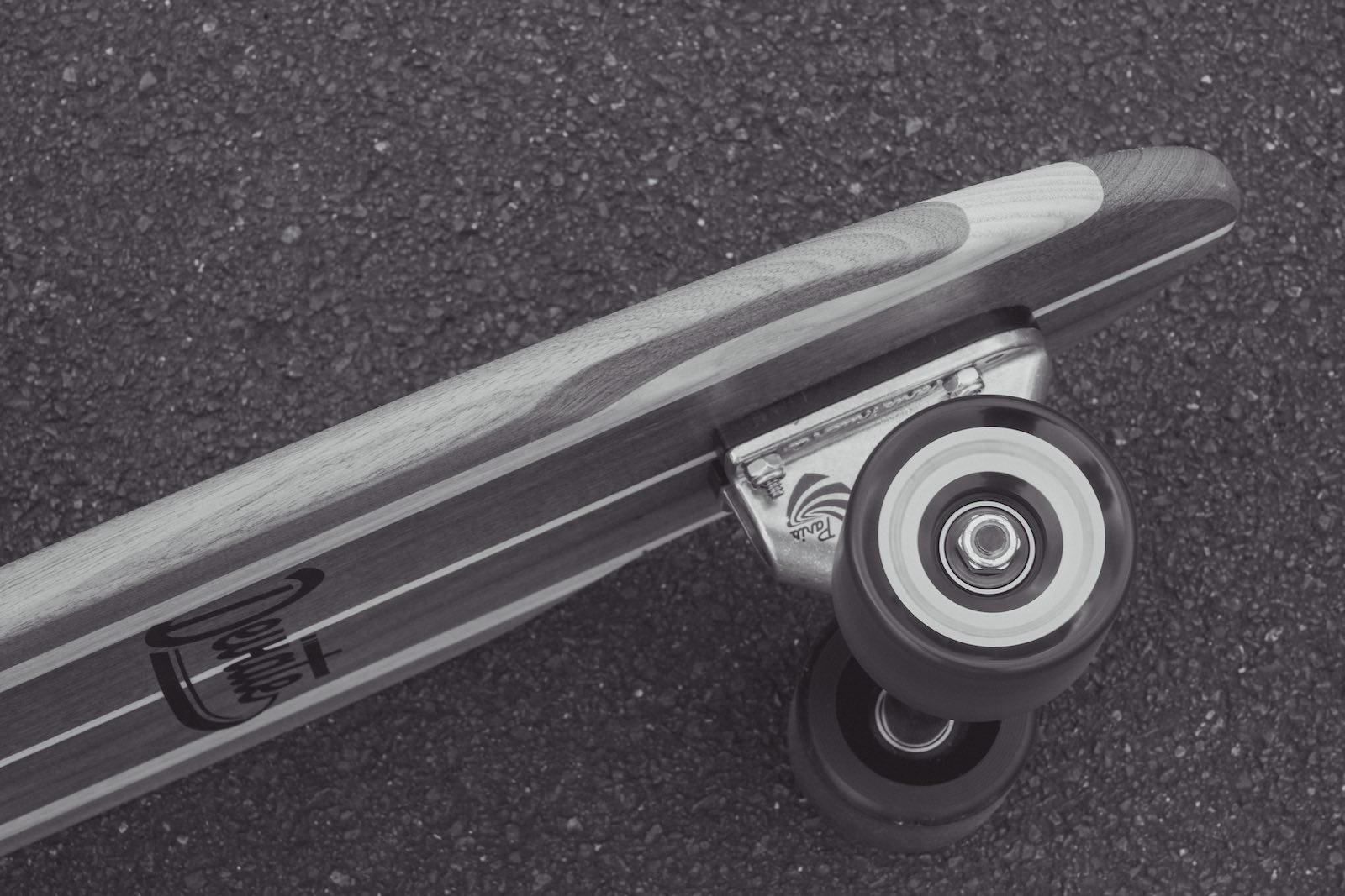 Deviate Board Co: Transforming Urban Surfing