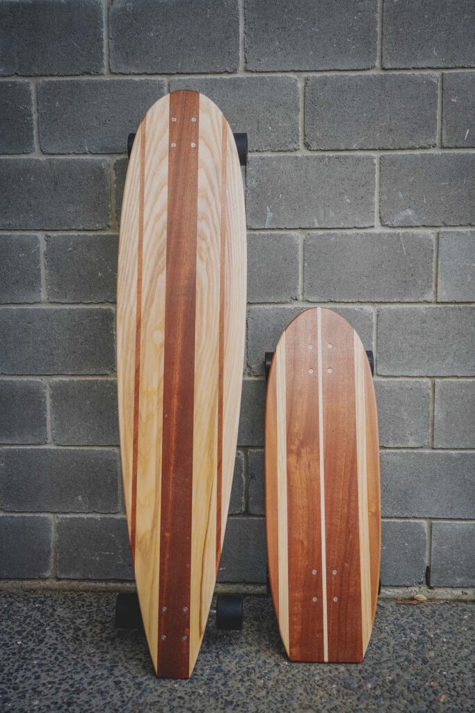 Deviate Board Review