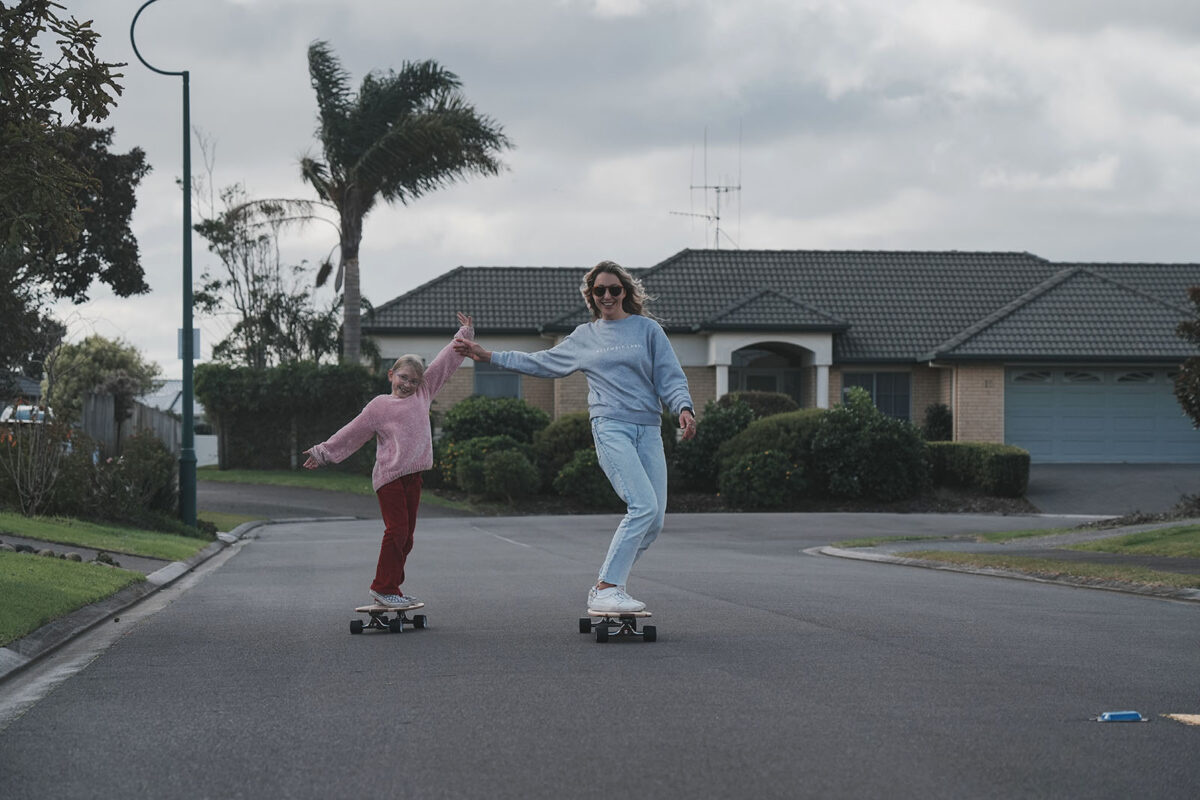 Deviate Board for Kids