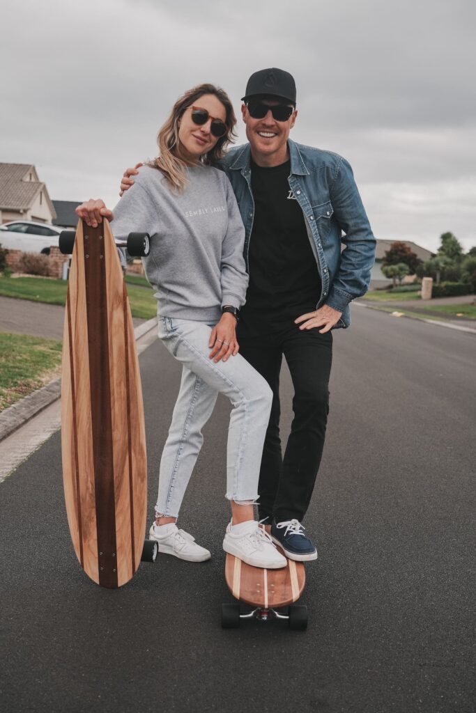 Deviate Skateboards Review 1