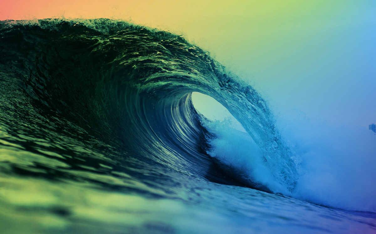 Dream Wave