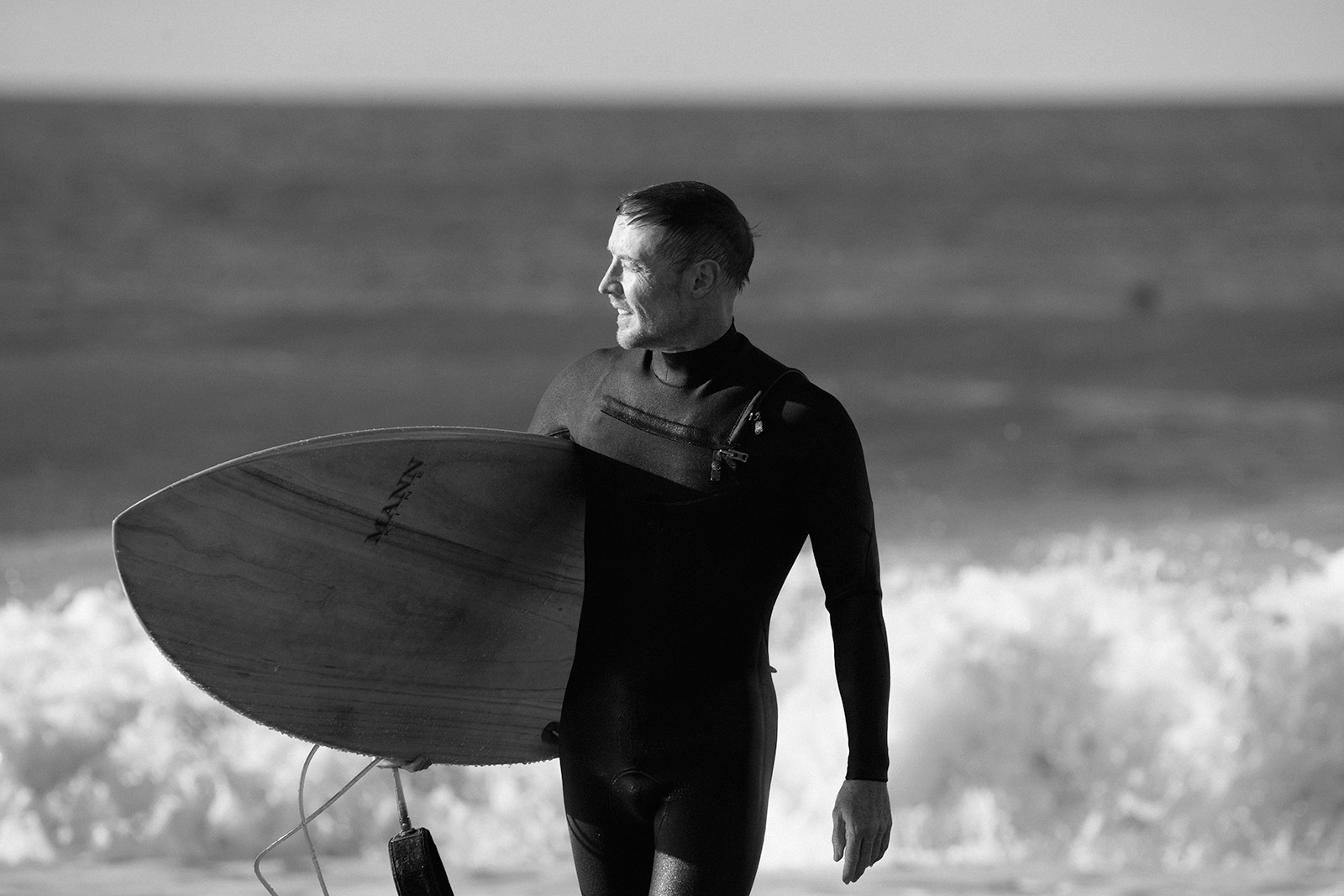 MAHULU Elliptio Wetsuit