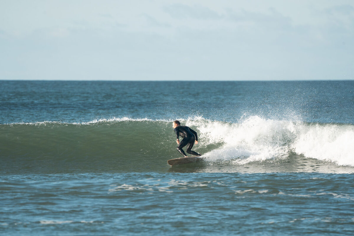 Elliptio Wetsuit Review