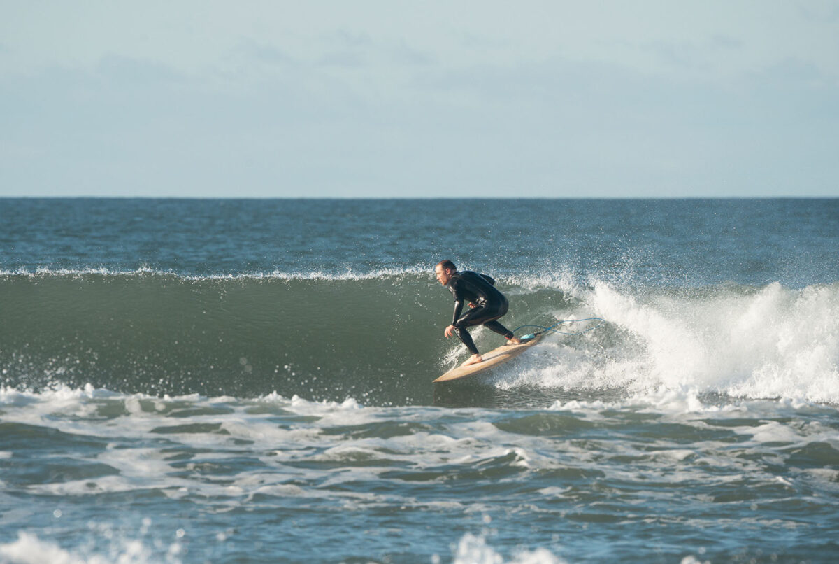 Elliptio Wetsuit Review 2