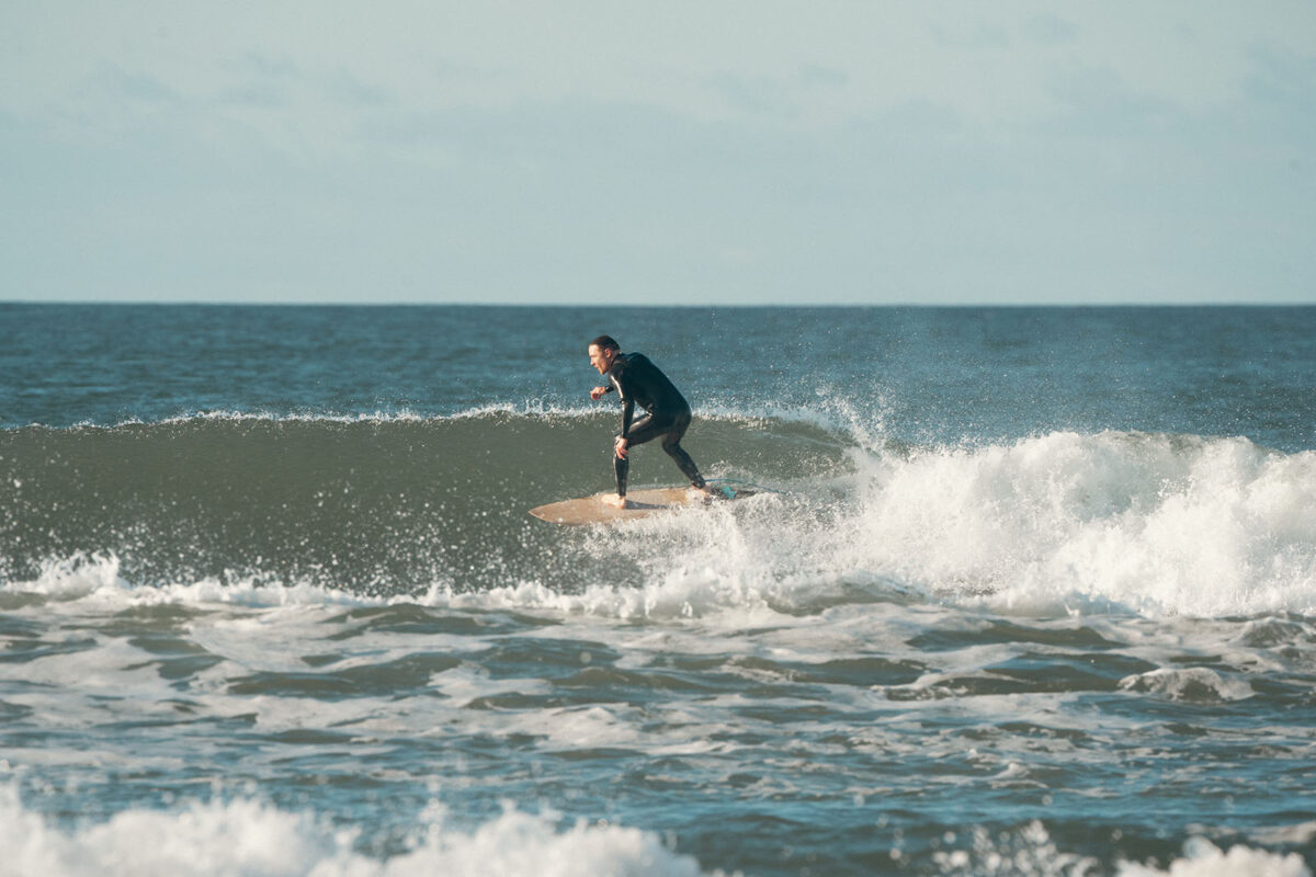 Elliptio Wetsuit Review Mahulu