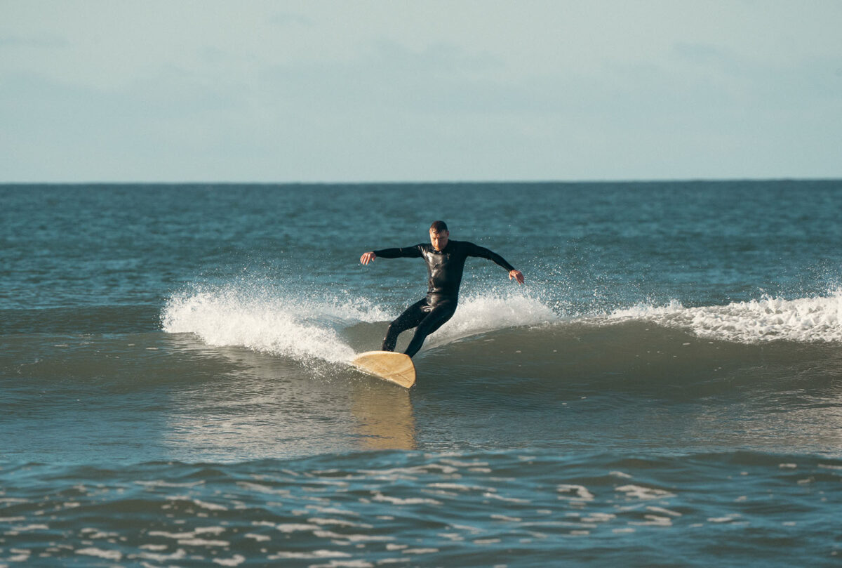 Elliptio Wetsuit Review Mahulu Surfd