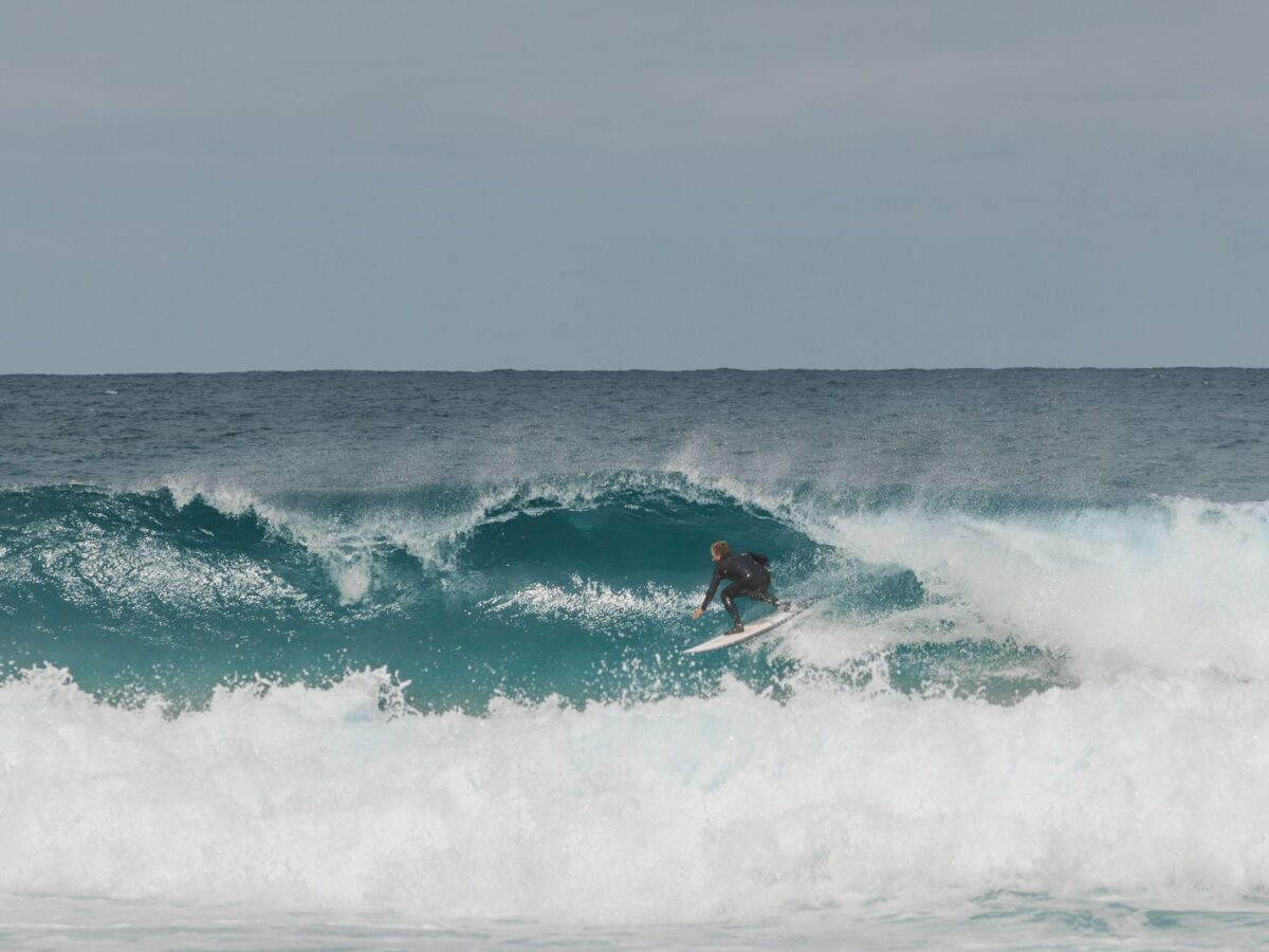 Kale Brock photo 1